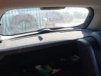 2011 TOYOTA AURIS HYBR for sale at Copart ROCHFORD