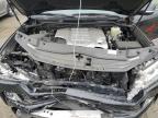 2021 Toyota Land Cruiser Vx-R en Venta en Arlington, WA - Front End