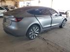 2025 Tesla Model 3  zu verkaufen in Phoenix, AZ - Front End