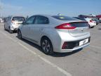 2017 HYUNDAI IONIQ PREM for sale at Copart CHESTER