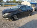2017 Ford Focus Sel იყიდება Wichita-ში, KS - Front End