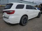 2017 Dodge Durango Gt de vânzare în Portland, OR - All Over