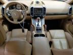 2012 Porsche Cayenne S na sprzedaż w Denver, CO - Side