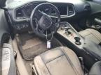 2017 Dodge Challenger Sxt na sprzedaż w Mercedes, TX - Water/Flood