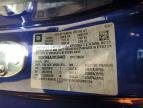 2017 Chevrolet Colorado  en Venta en Colorado Springs, CO - Front End