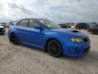 2011 Subaru Impreza Wrx for Sale in Houston, TX - Front End
