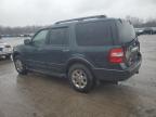 2009 Ford Expedition Xlt იყიდება Ellwood City-ში, PA - Normal Wear