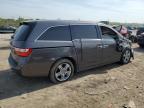 2012 Honda Odyssey Touring на продаже в Baltimore, MD - All Over