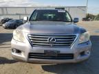 2009 Lexus Lx 570 за продажба в Fredericksburg, VA - Normal Wear