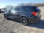 2022 Ford Explorer Police Interceptor на продаже в Central Square, NY - Front End