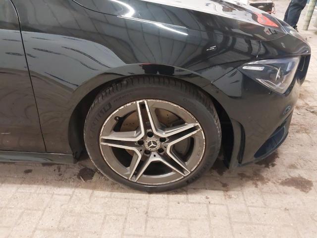 2020 MERCEDES BENZ CLA 200 AM