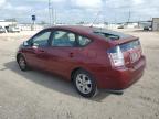 2005 Toyota Prius  na sprzedaż w Temple, TX - Front End