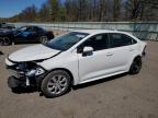 2024 Toyota Corolla Le на продаже в Brookhaven, NY - All Over