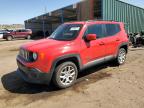 2018 Jeep Renegade Latitude for Sale in Colorado Springs, CO - Side