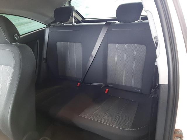 2013 VAUXHALL CORSA LIMI