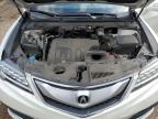 2017 Acura Rdx  en Venta en Chicago Heights, IL - Front End
