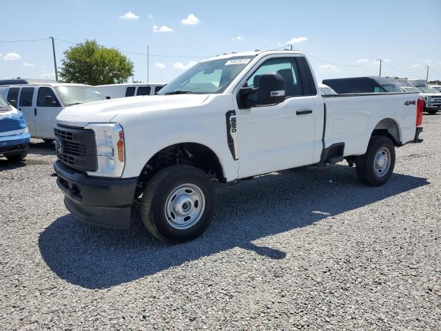 2024 Ford F250 Super Duty