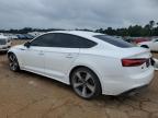 2021 Audi A5 Premium Plus 45 zu verkaufen in Longview, TX - Front End