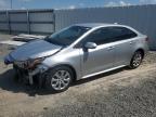 2023 Toyota Corolla Le на продаже в Riverview, FL - Front End