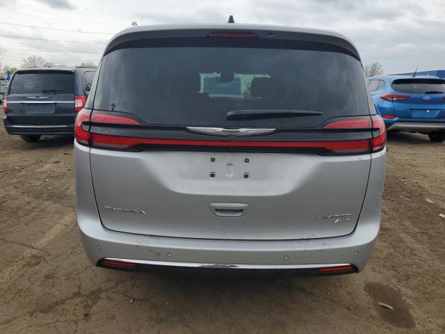  CHRYSLER PACIFICA 2023 Srebrny