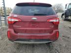 2014 Kia Sorento Sx zu verkaufen in Cicero, IN - Front End