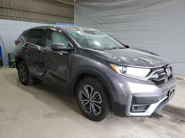  HONDA CRV 2022 Szary