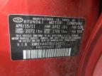 2011 Hyundai Elantra Gls zu verkaufen in New Britain, CT - Rear End