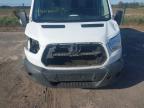2014 FORD TRANSIT 35 for sale at Copart WOLVERHAMPTON