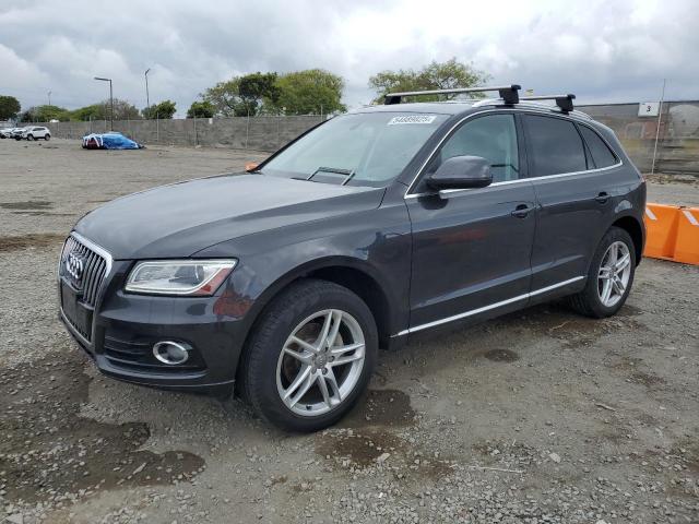 2014 Audi Q5 Premium Plus