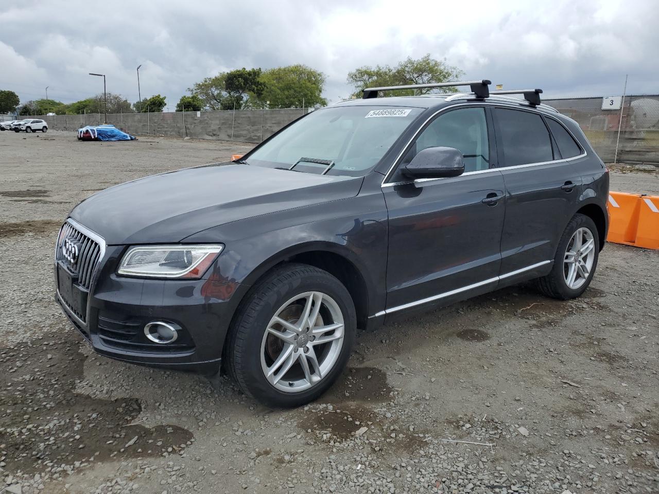 2014 Audi Q5 Premium Plus for Sale in San Diego, CA - Minor Dent/Scratches