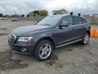 2014 Audi Q5 Premium Plus на продаже в San Diego, CA - Minor Dent/Scratches