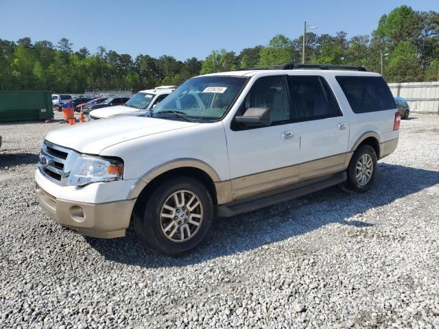 2014 Ford Expedition El Xlt