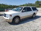 2014 Ford Expedition El Xlt for Sale in Ellenwood, GA - Side