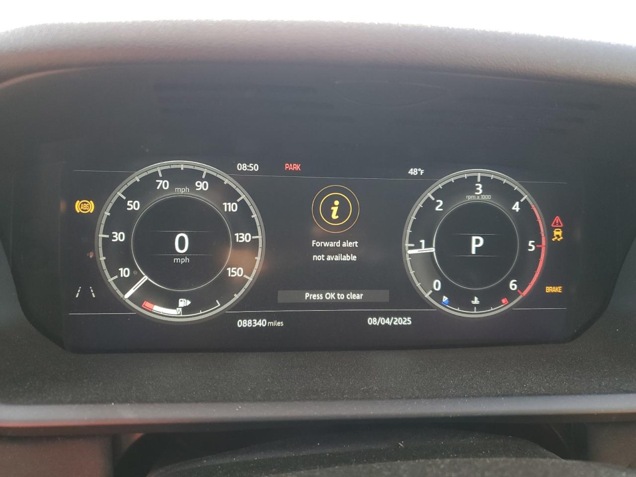 2018 Land Rover Discovery Hse VIN: SALRR2RK9JA048288 Lot: 52105725