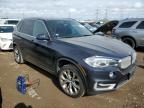 2017 Bmw X5 Xdrive35D на продаже в Elgin, IL - Normal Wear