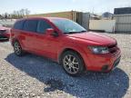 2017 Dodge Journey Gt en Venta en Barberton, OH - Rear End