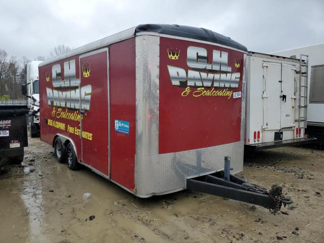 2017 Lgs Trailer