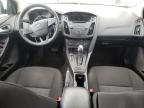 2016 Ford Focus Se   на продаже в Mendon, MA - Front End