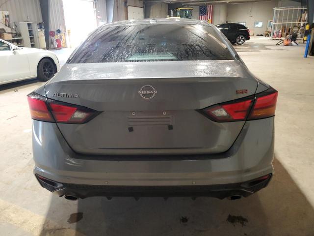  NISSAN ALTIMA 2023 Gray