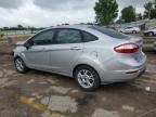 2016 Ford Fiesta Se   იყიდება Wichita-ში, KS - Front End