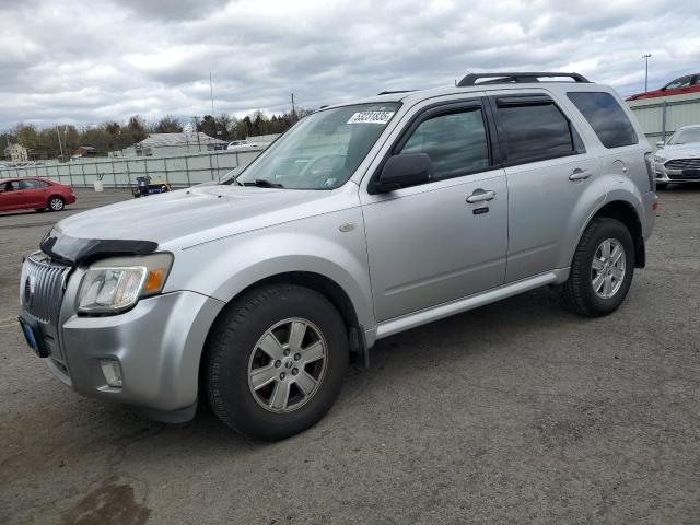 2009 Mercury Mariner 