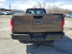 2017 Ford F150  na sprzedaż w Albany, NY - Side