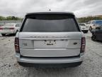 2020 Land Rover Range Rover Hse იყიდება Fairburn-ში, GA - Minor Dent/Scratches