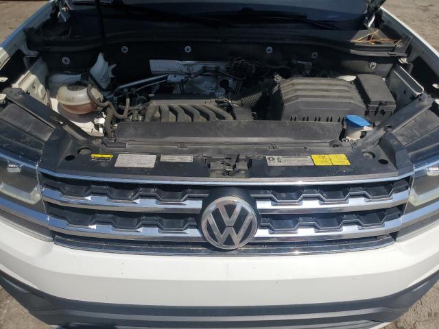 2018 VOLKSWAGEN ATLAS SEL