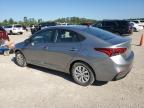 2022 Hyundai Accent Se იყიდება Houston-ში, TX - Front End