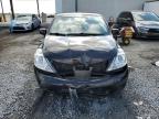 2011 Nissan Versa S продається в Riverview, FL - Front End