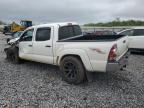 2011 Toyota Tacoma Double Cab Prerunner продається в Hueytown, AL - Front End