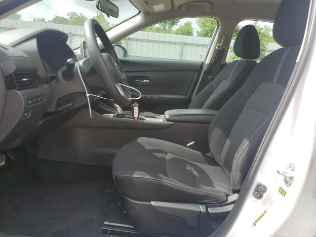  NISSAN SENTRA 2023 White