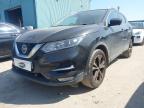 2018 NISSAN QASHQAI N- for sale at Copart ROCHFORD