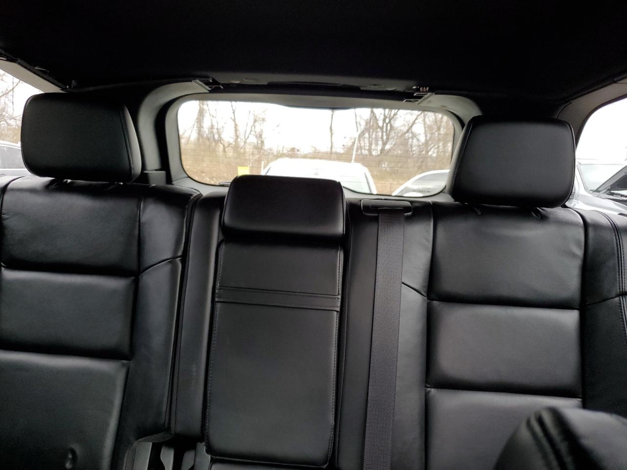 2021 Jeep Grand Cherokee - Image 10